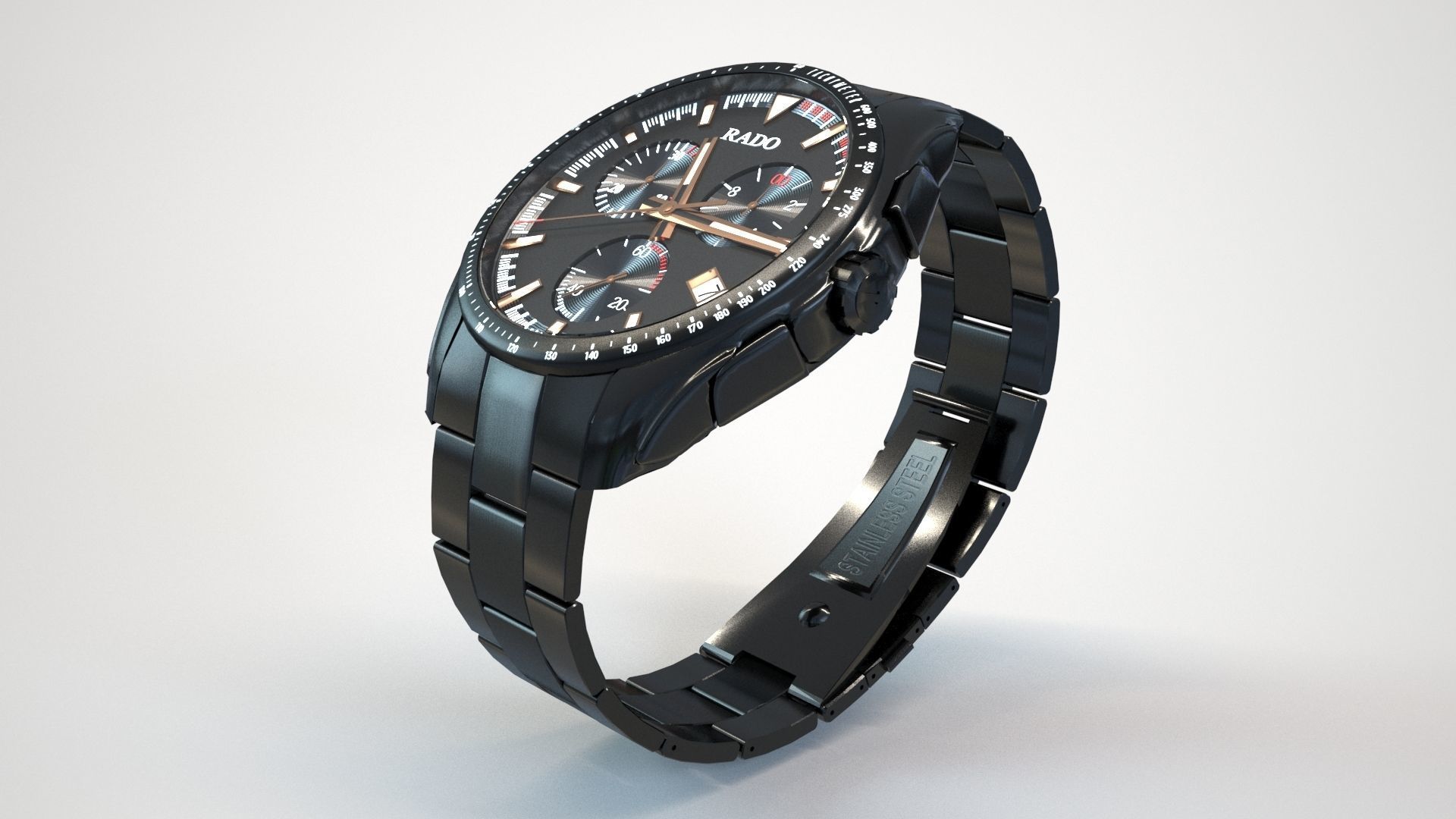 watch 3D model_15