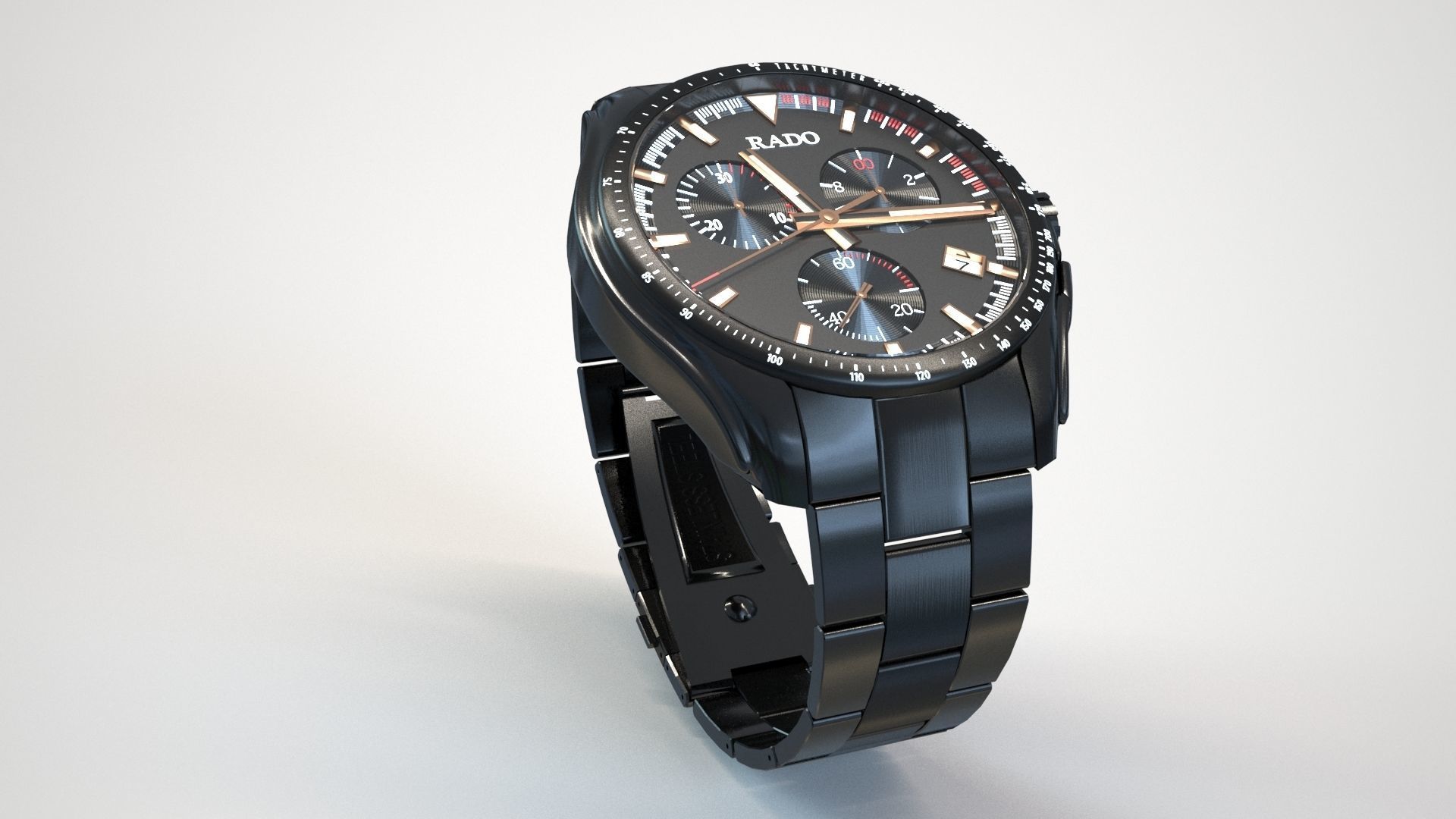 watch 3D model_44