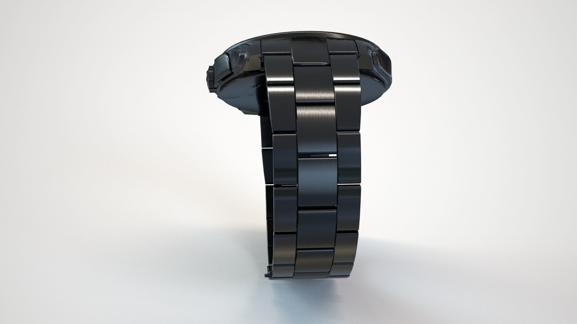 watch 3D model_28