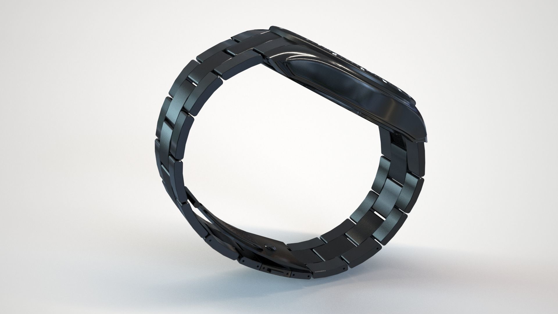 watch 3D model_35