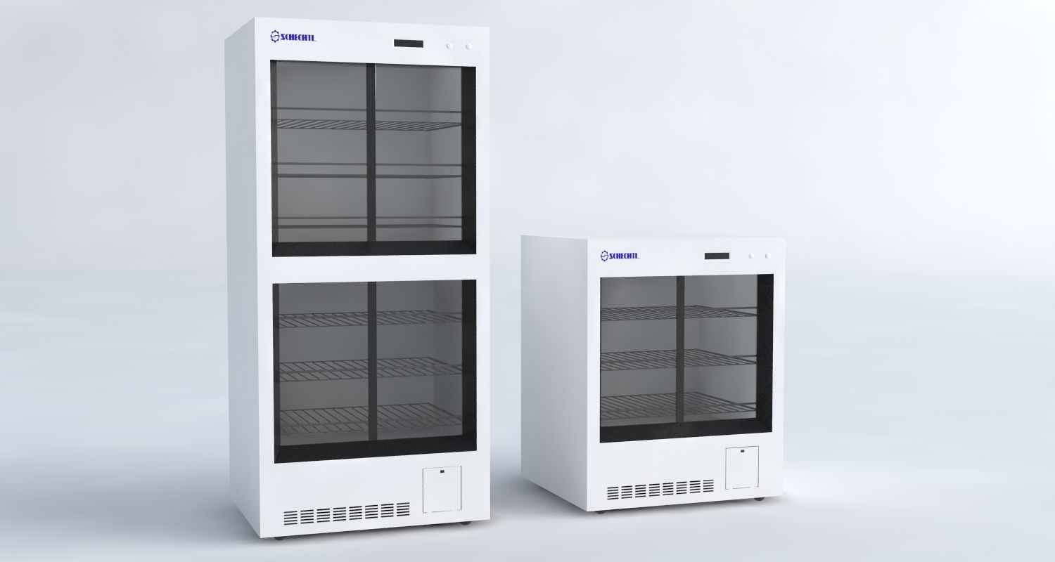 Medical set wheelchair 3D model_9