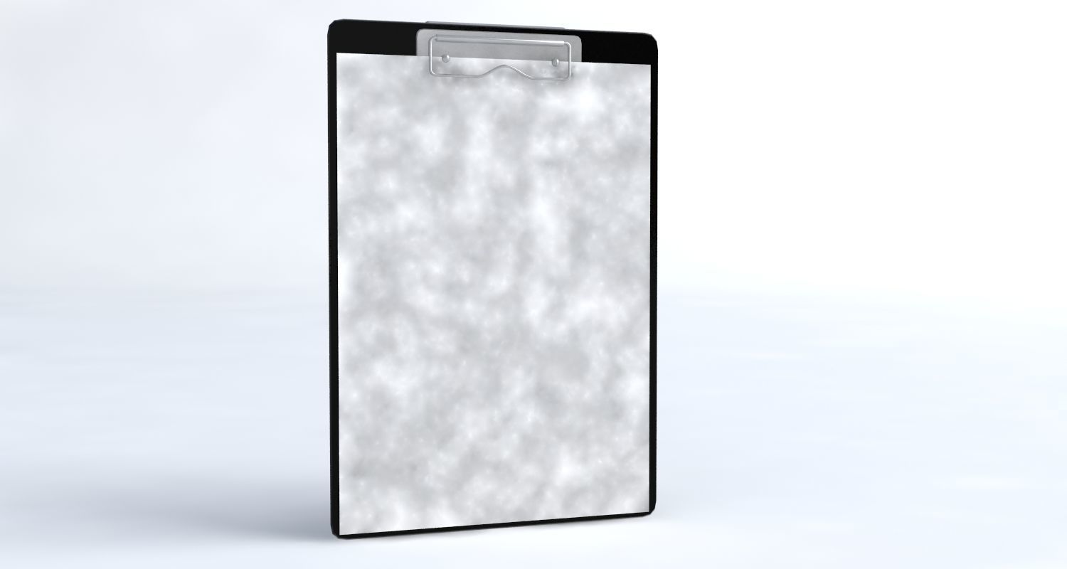 Medical set wheelchair 3D model_27