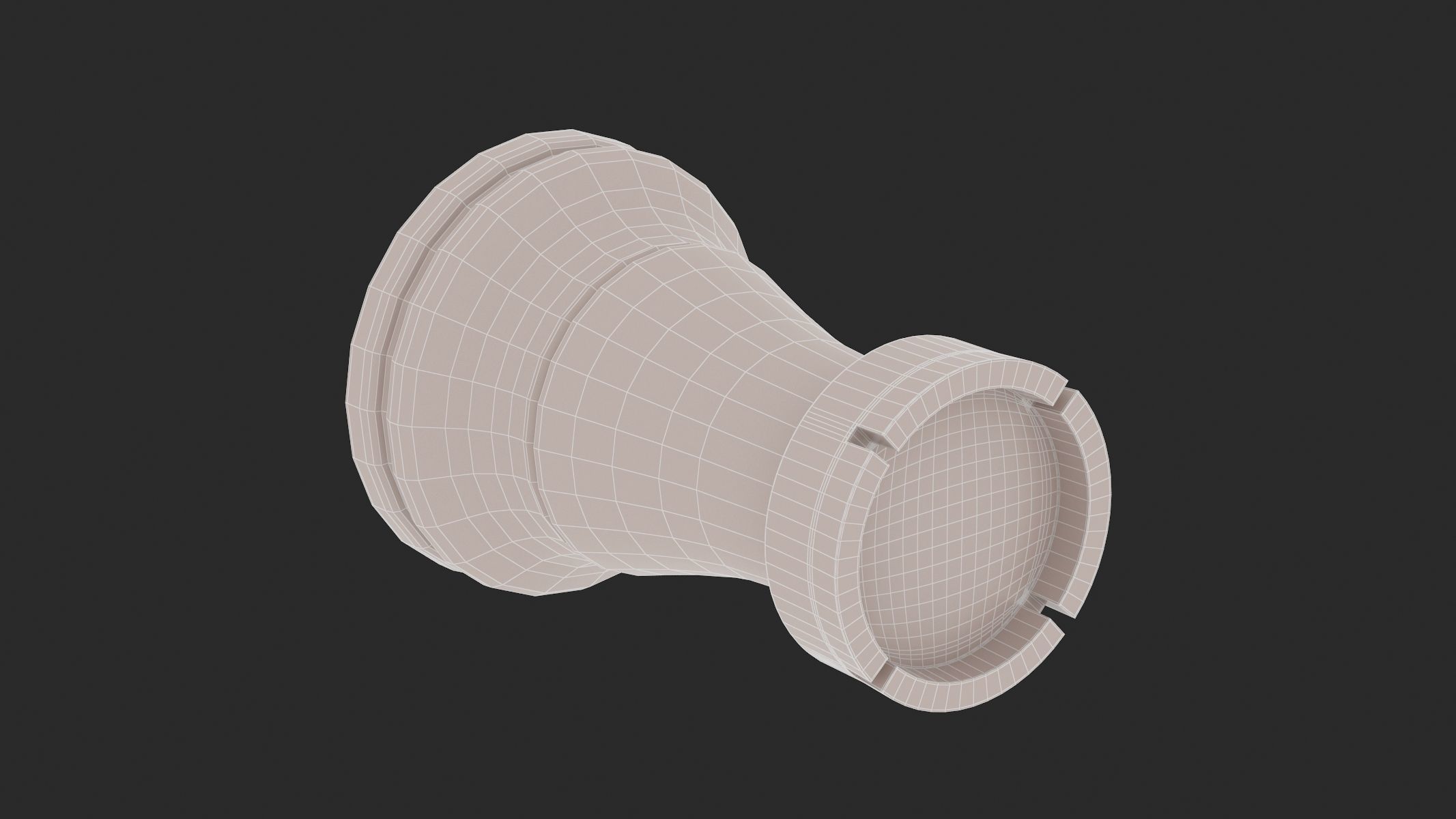 Rook Chess - 3D Printable 3D model_8