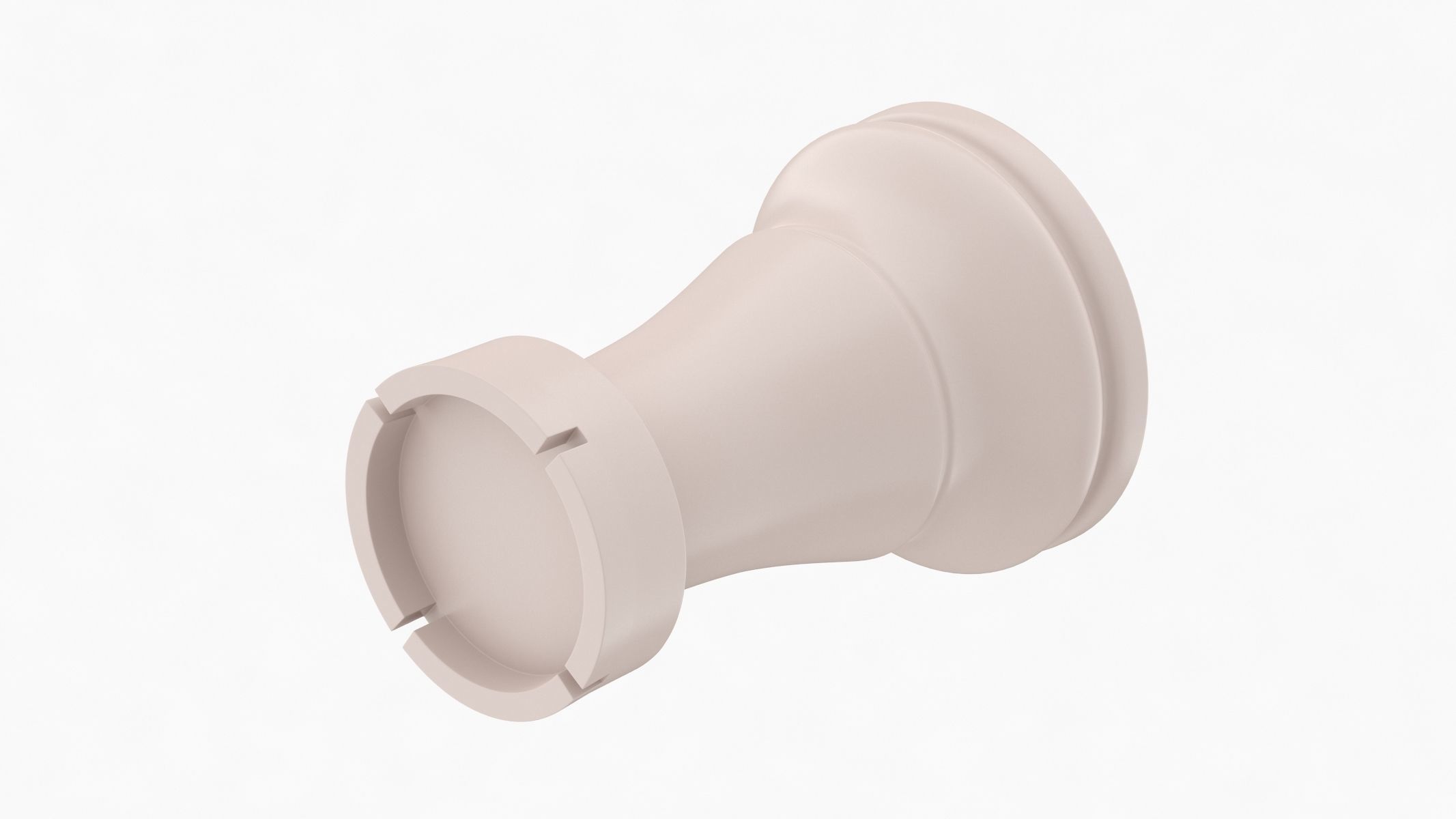 Rook Chess - 3D Printable 3D model_4