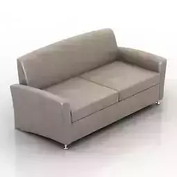 female sofa