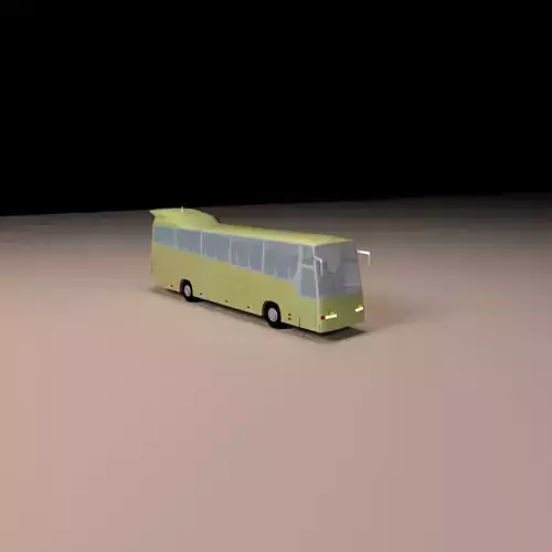 Tourist Bus
