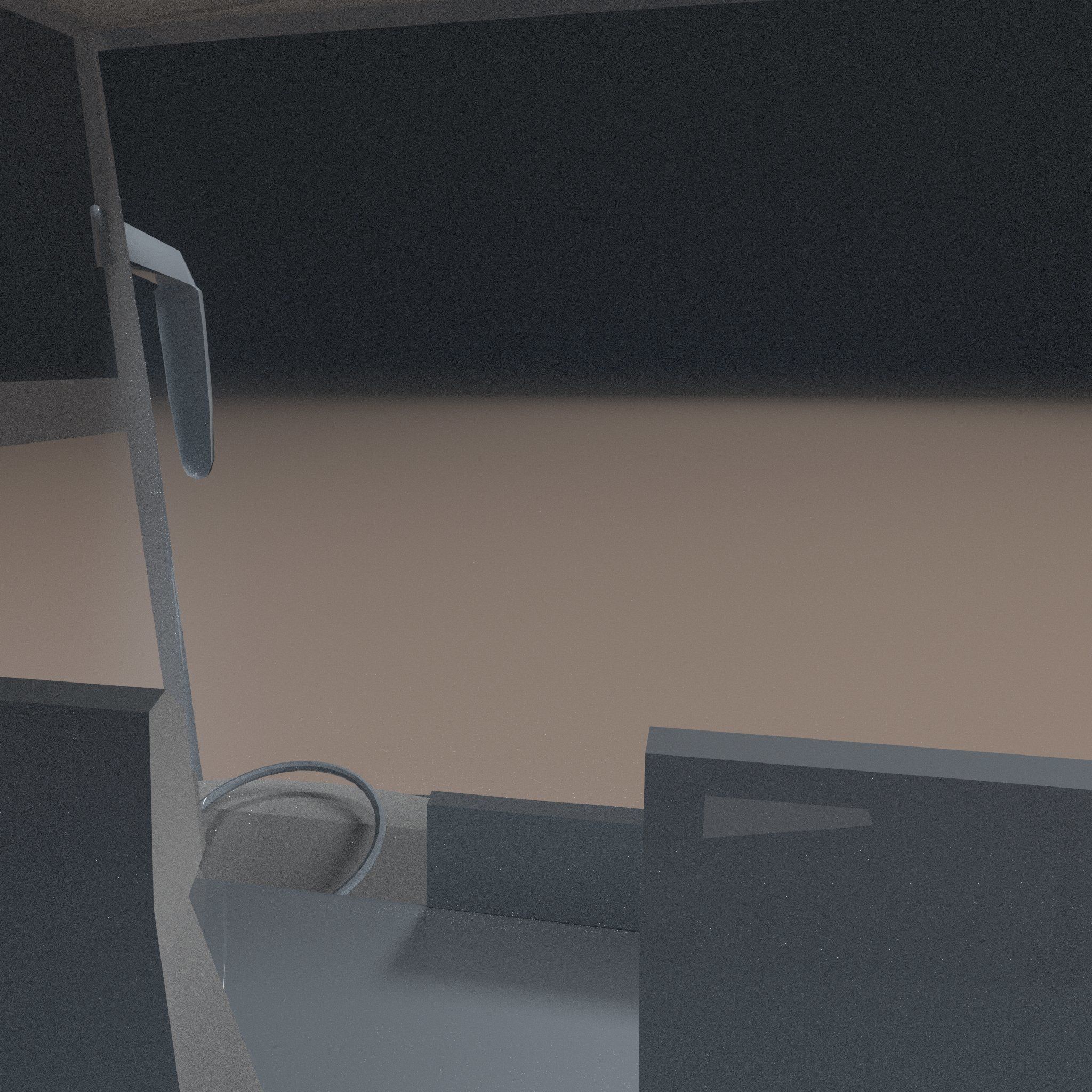 Tourist Bus 3D model_10