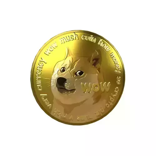 Doge Coin v6 001