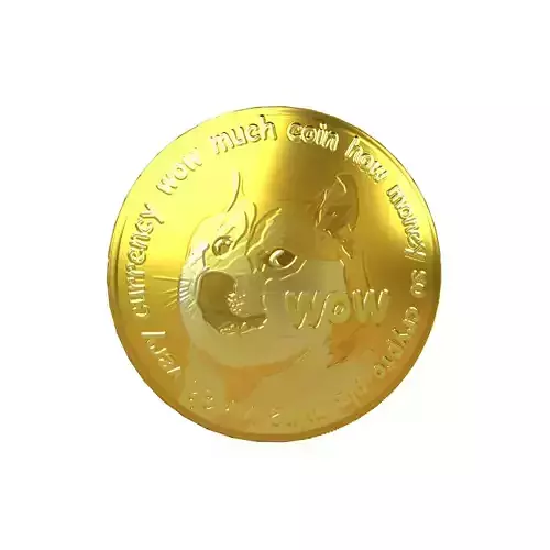 Doge Coin v6 002