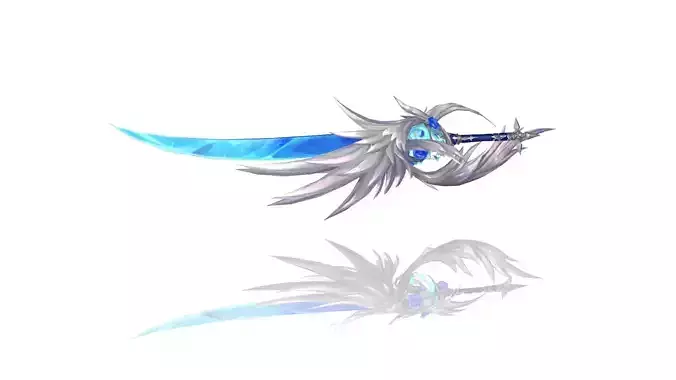 Legendary Sword