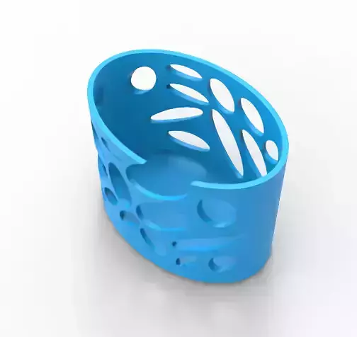 Stationery Items Holder