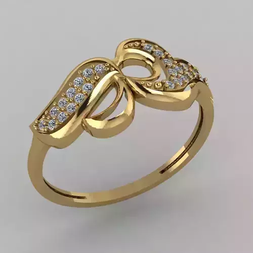 ring flora 