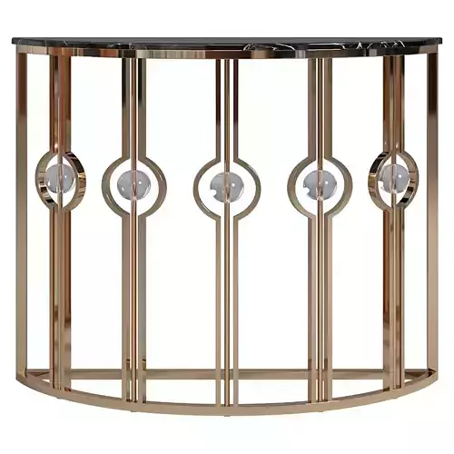 Designer console LaLume-AR00118