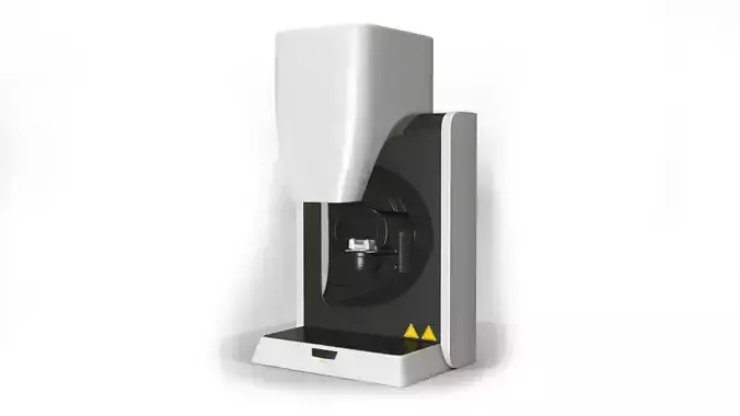 3D Dental Scanner