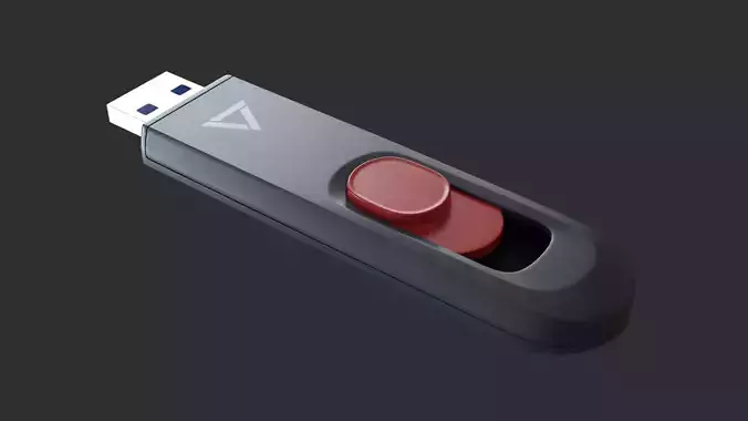 USB Flash drive - Pen drive