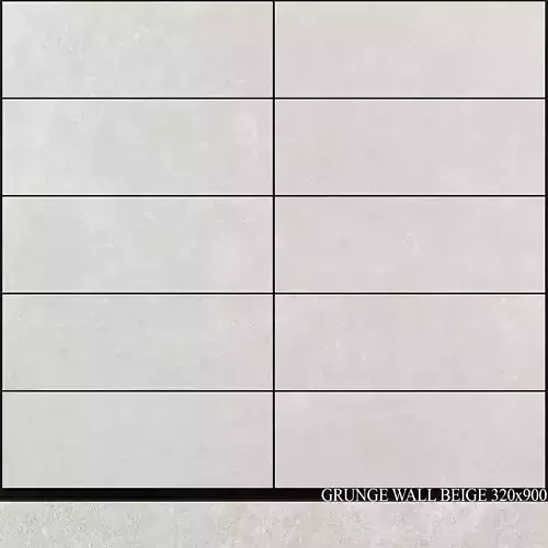 Peronda Grunge Wall Beige 320x900