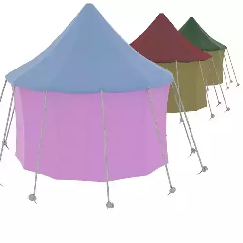 Tents