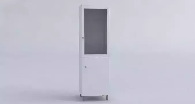 cupboard cabinet with glass doors