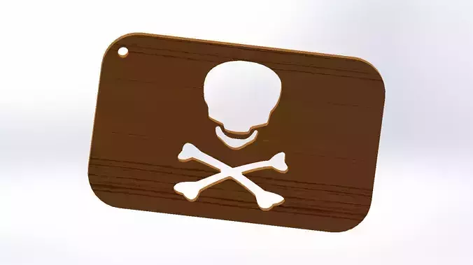 jolly roger