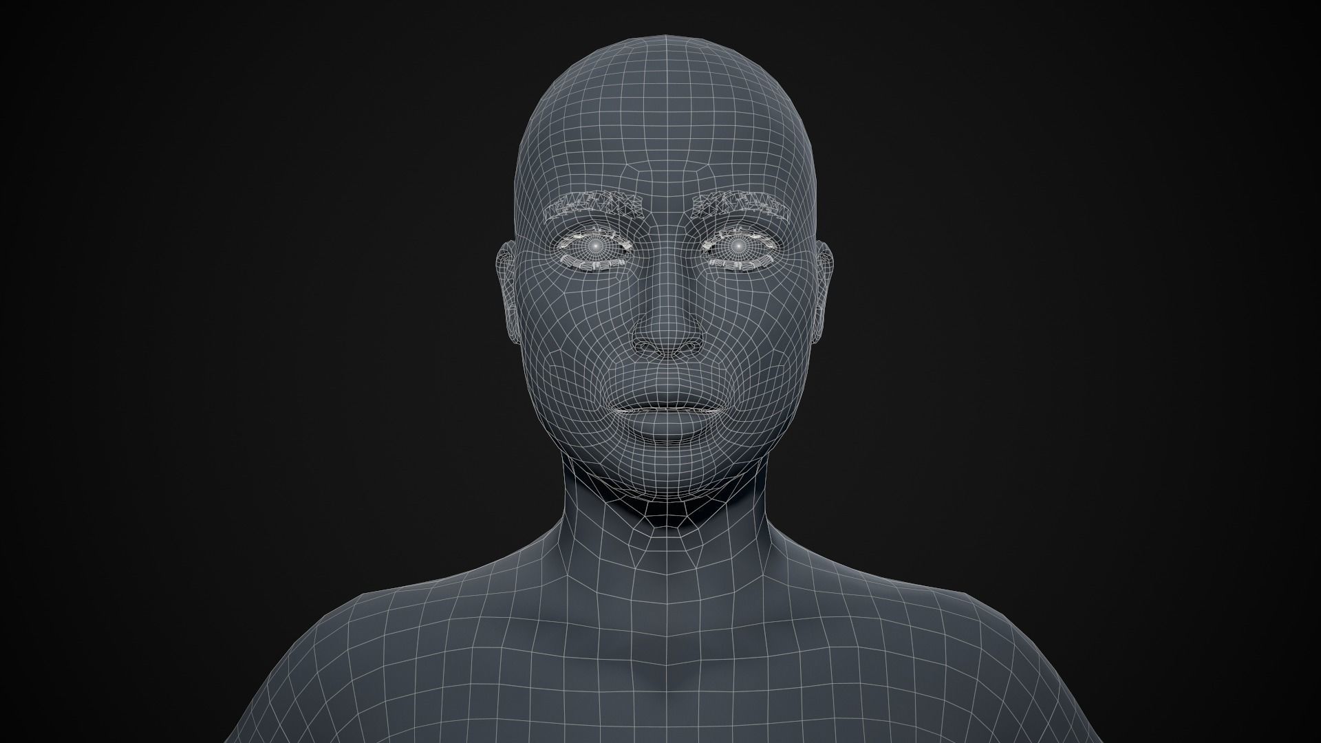 Women pack 3D Model Collection_82