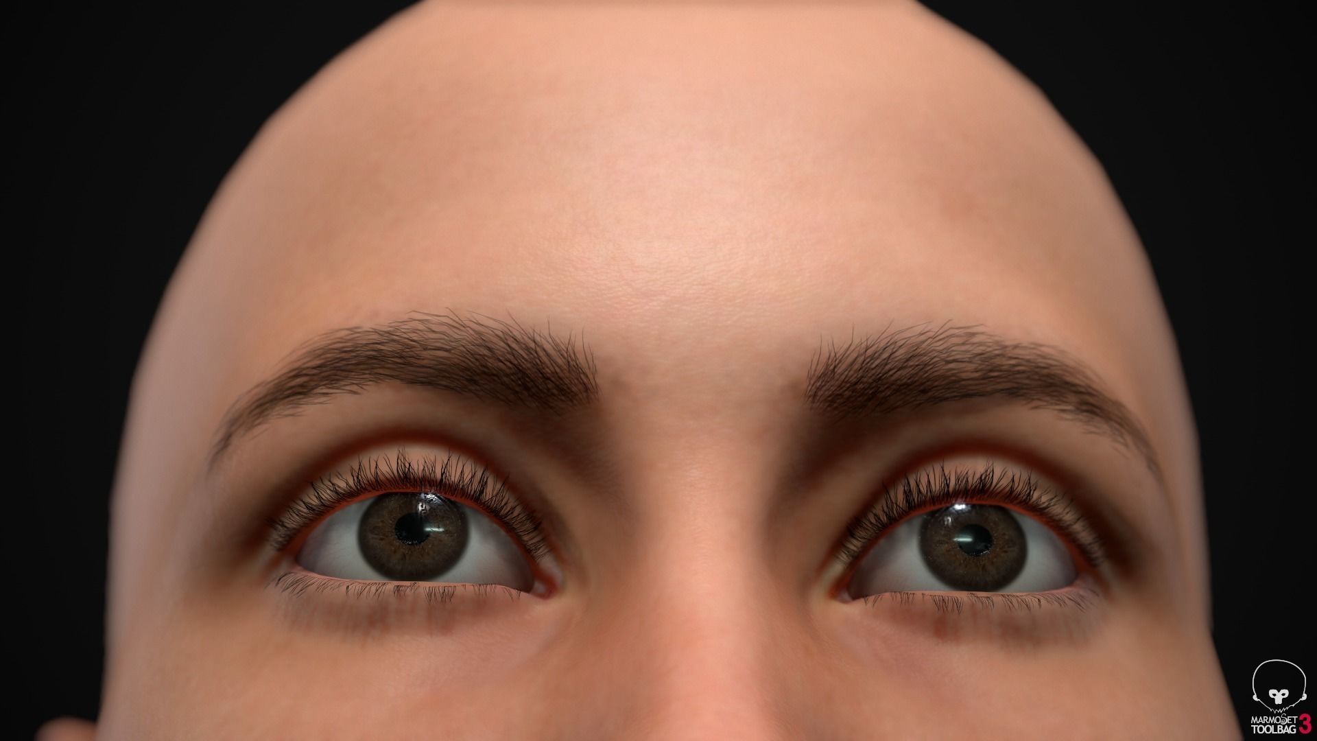 Women pack 3D Model Collection_18