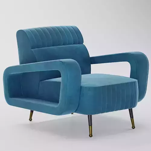 ARMCHAIR VICAL SLADKI