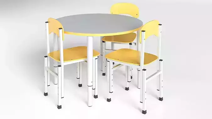 Children Furniture