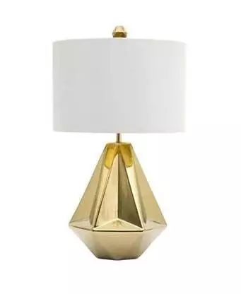 HALEY LAMP 3D model_0