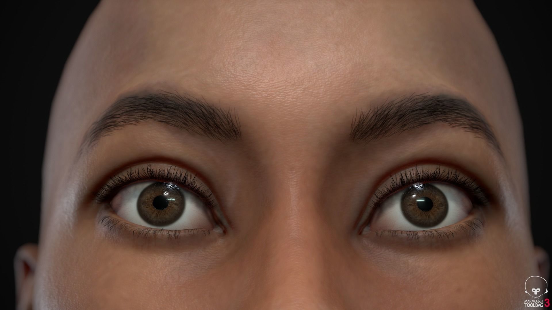 Big women pack 3D Model Collection_156