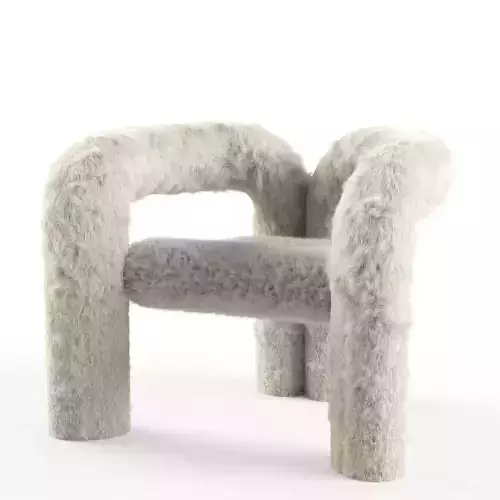 Teddy Chair
