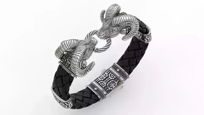 Bracelet Ram