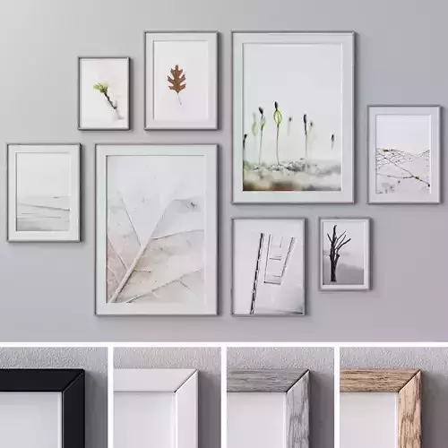 Photo Frames Set  213