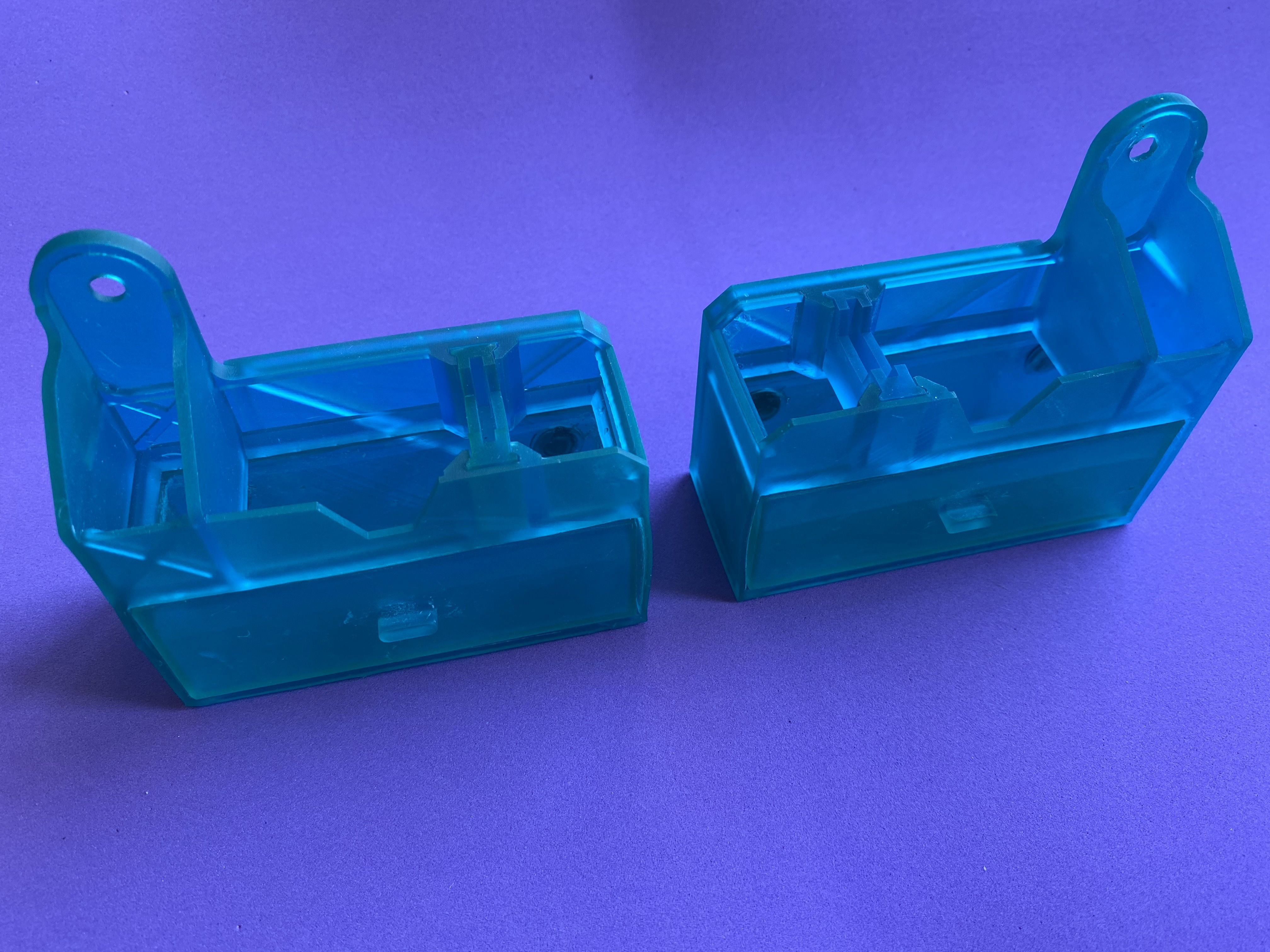 BCN3D Filament Container 3D print model_6