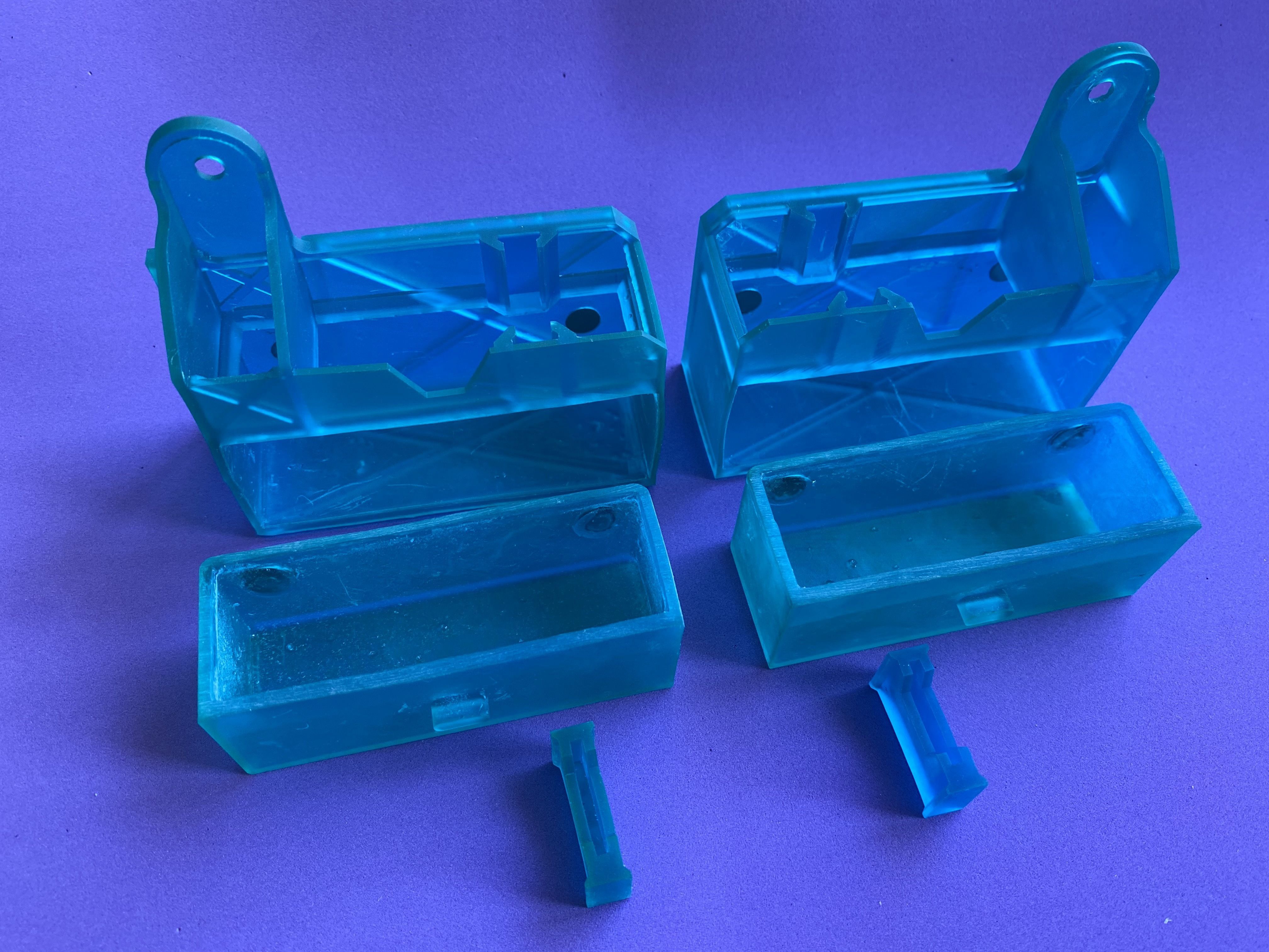 BCN3D Filament Container 3D print model_5