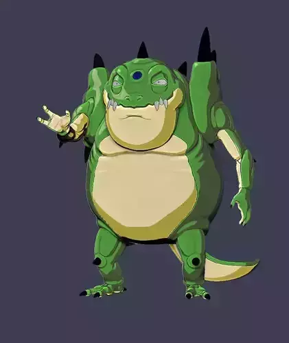 2 star dragon shadow haze shenron 