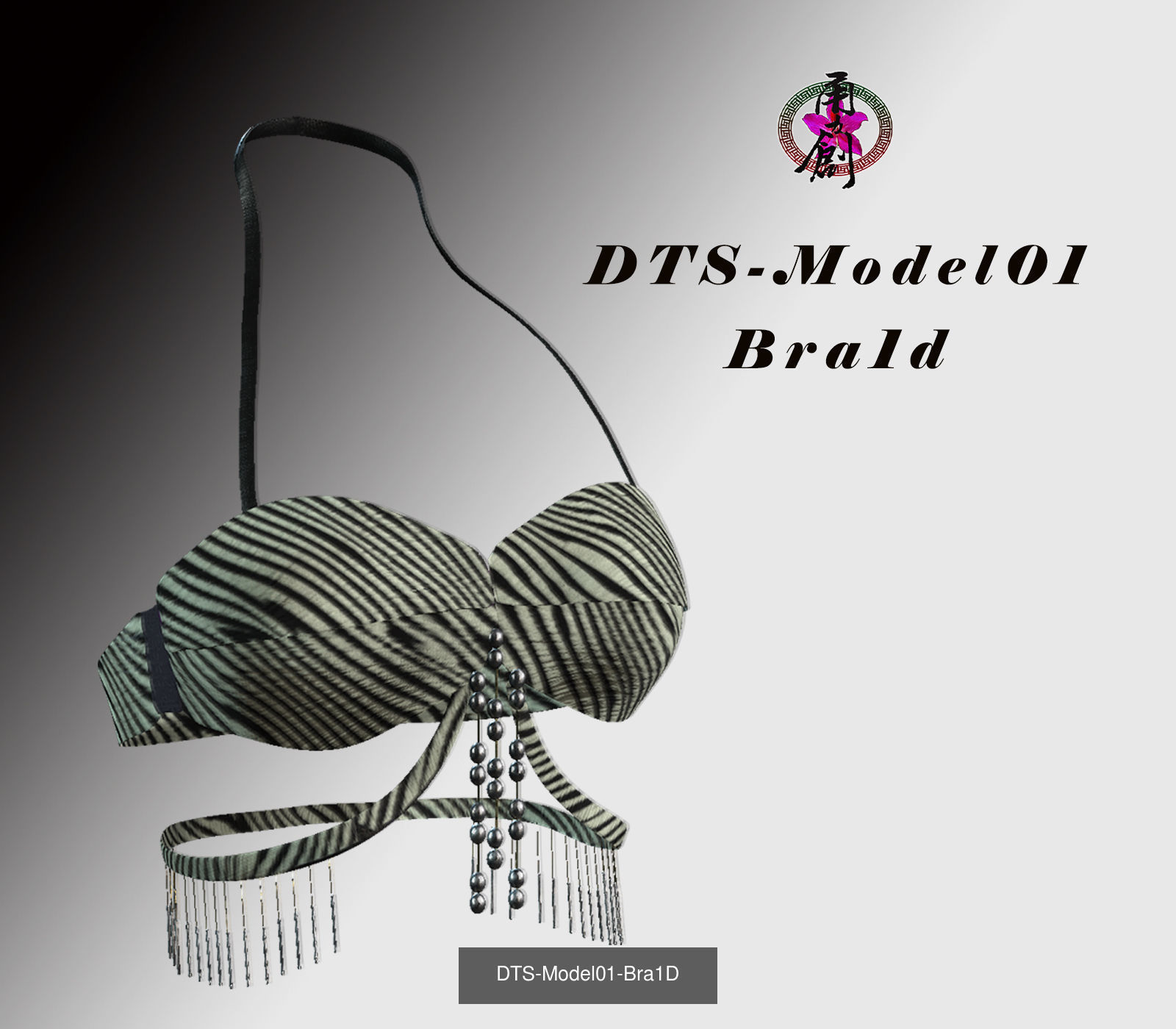 Fashion Bras Collection _4