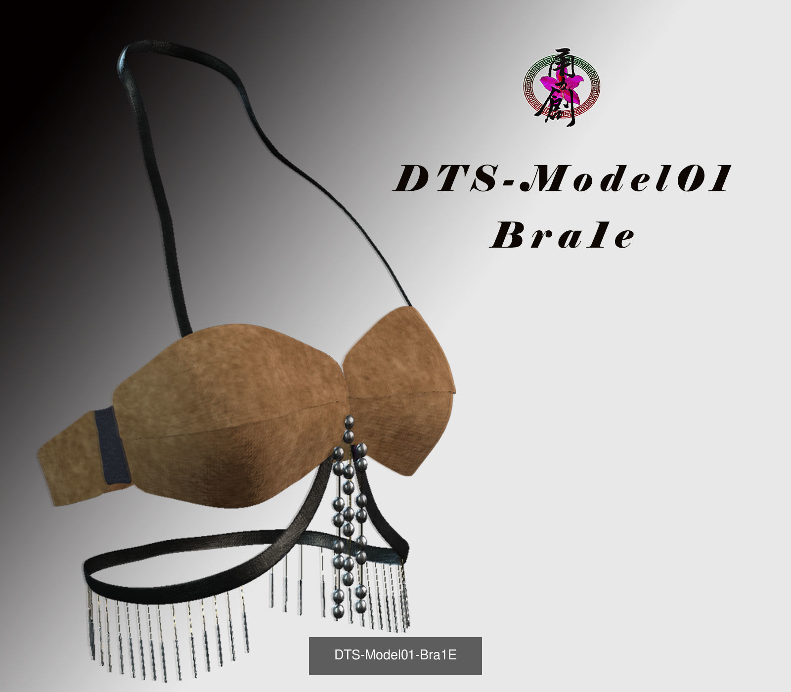 Fashion Bras Collection _5