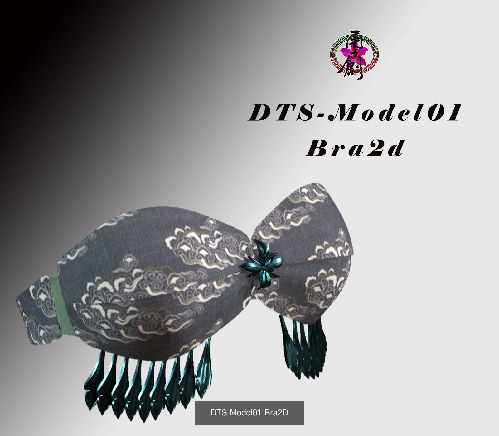 Fashion Bras Collection _12