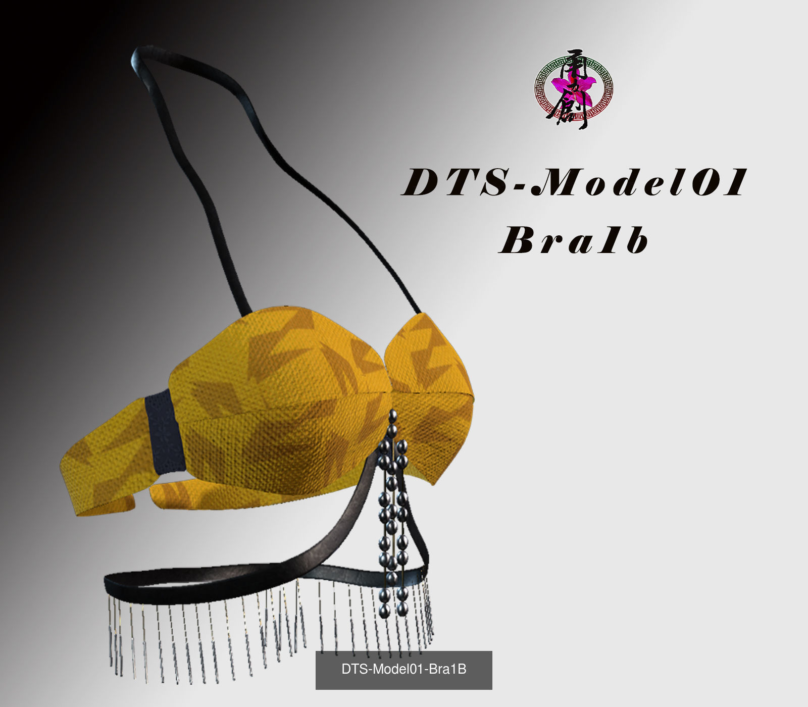 Fashion Bras Collection _2