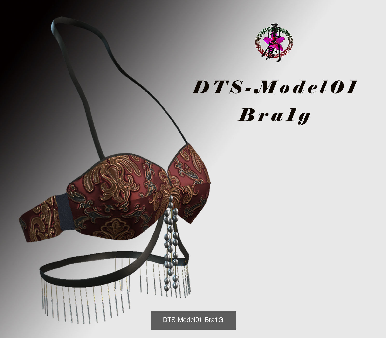 Fashion Bras Collection _7
