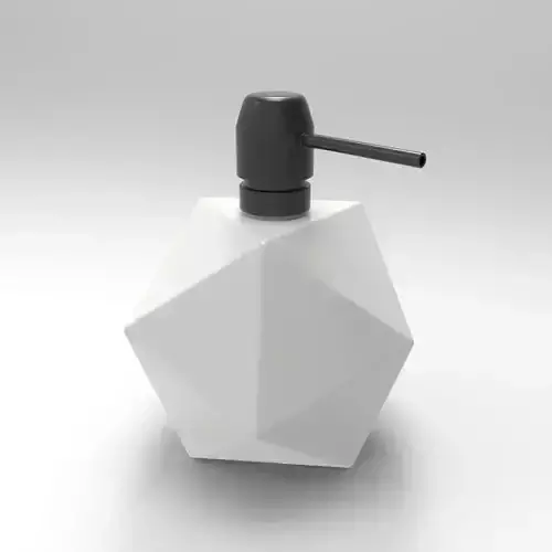 Soap Dispenser