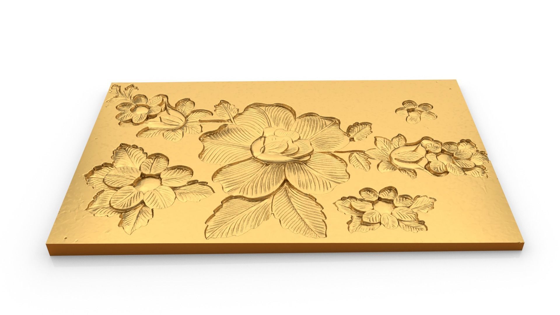 3d model For CNC - 39 3D model_4