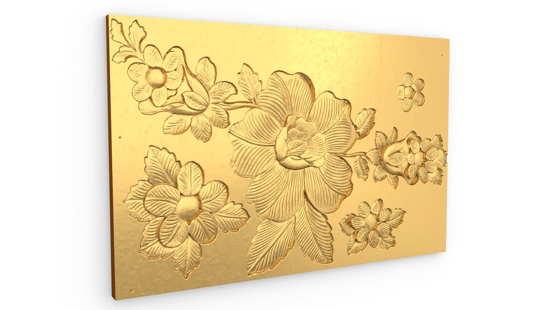 3d model For CNC - 39 3D model_3