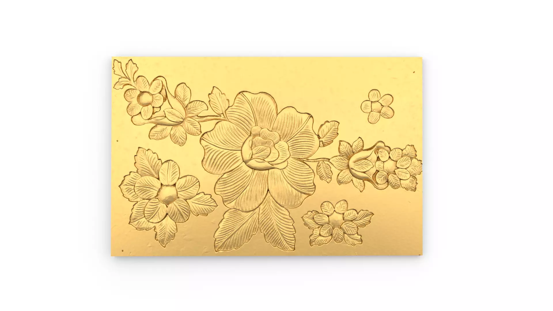 3d model For CNC - 39 3D model_0