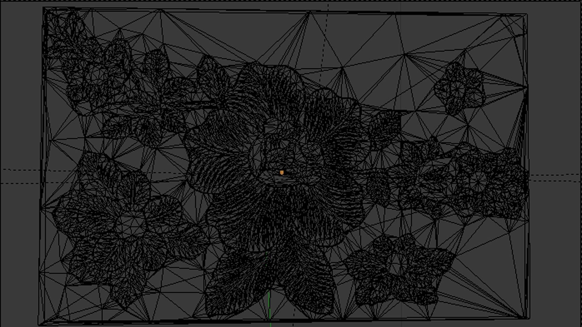 3d model For CNC - 39 3D model_5