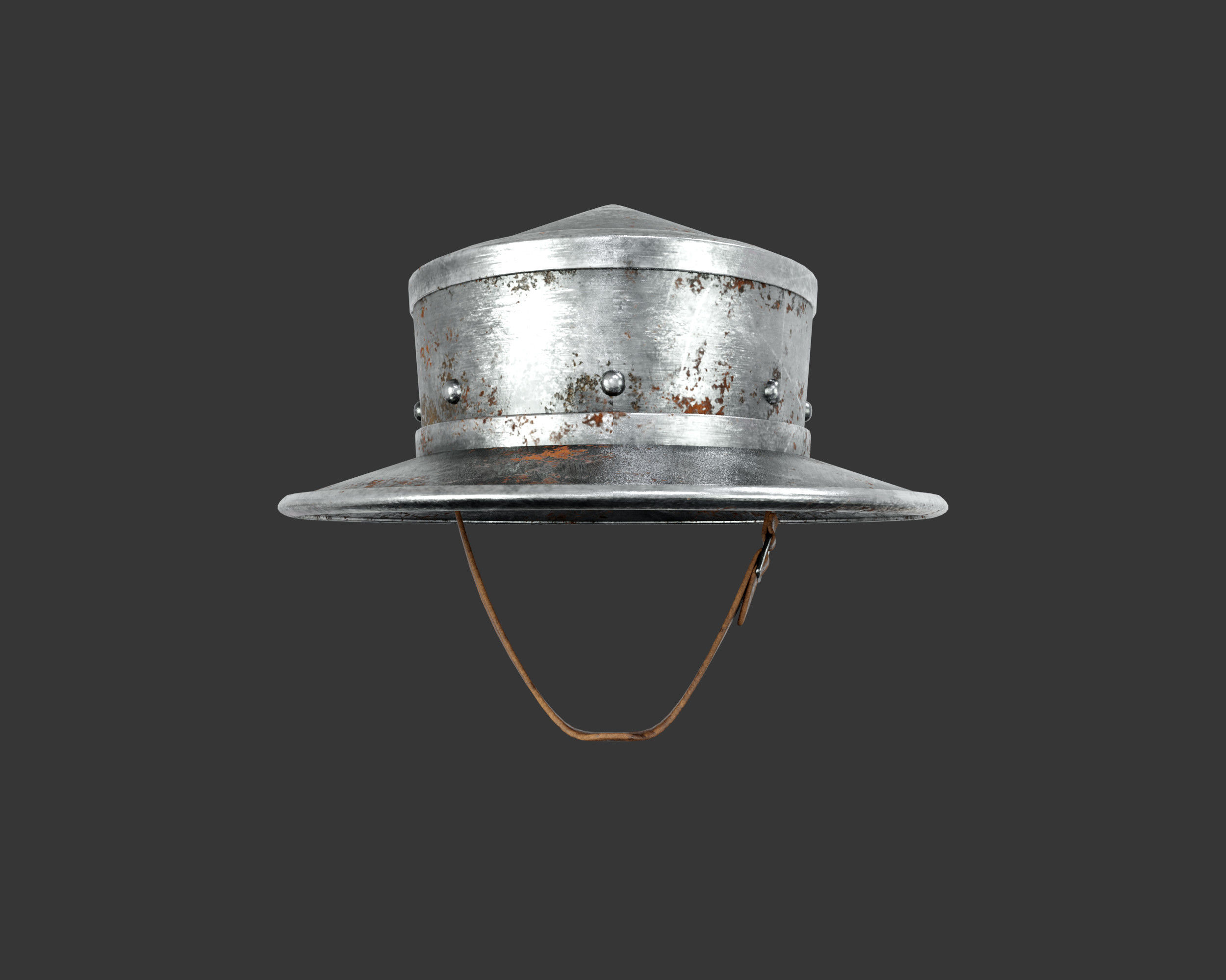 Medieval Collection Knightly Armor and Helmets _17