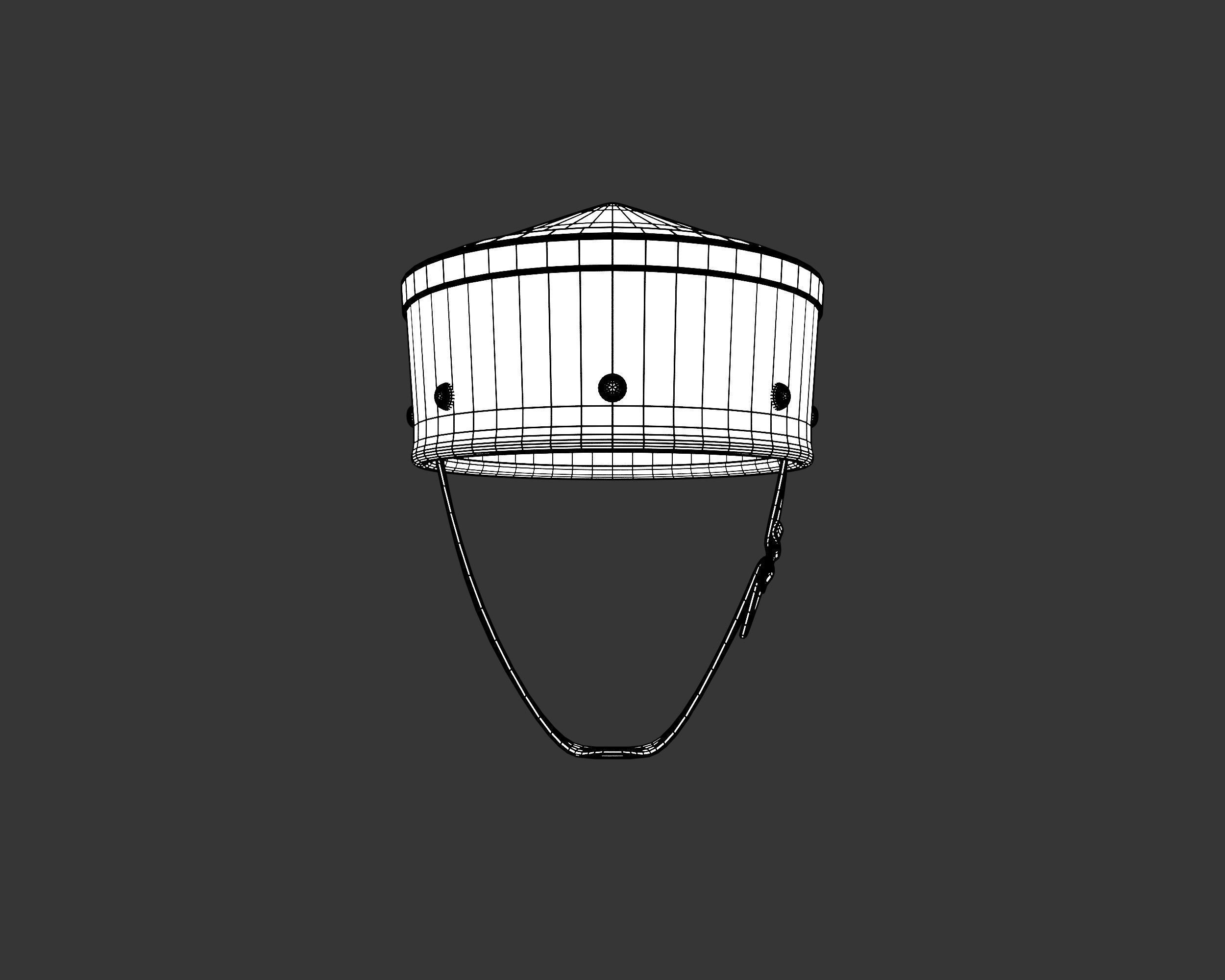 Medieval Collection Knightly Armor and Helmets _14