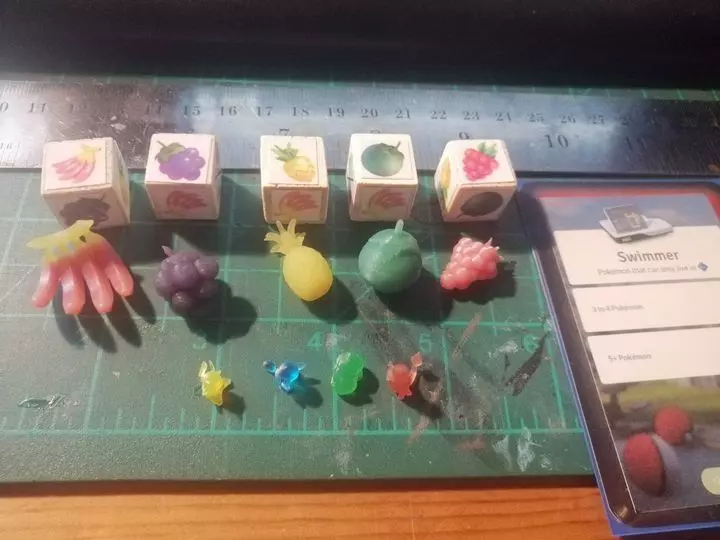 Wingspan Pokemon Custome made Resources  3D print model_0