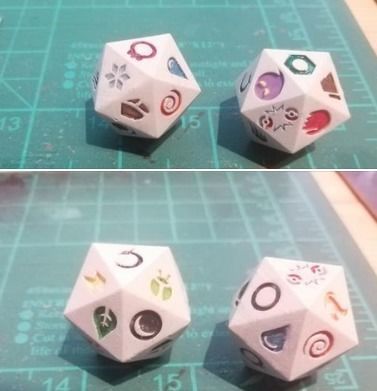 Wingspan Pokemon Custome made Resources  3D print model_1