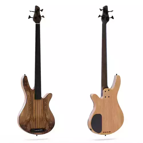 Mb-2 Fretless Bass
